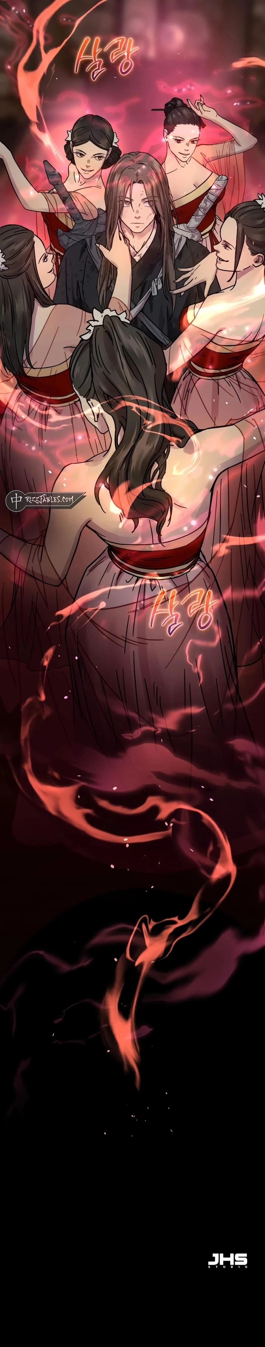 Absolute Reign Chap 3 - Next Chap 4