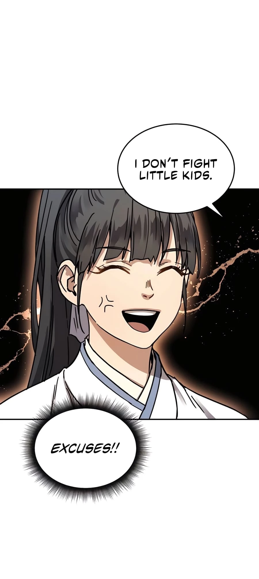 Absolute Reign Chap 2 - Next Chap 3