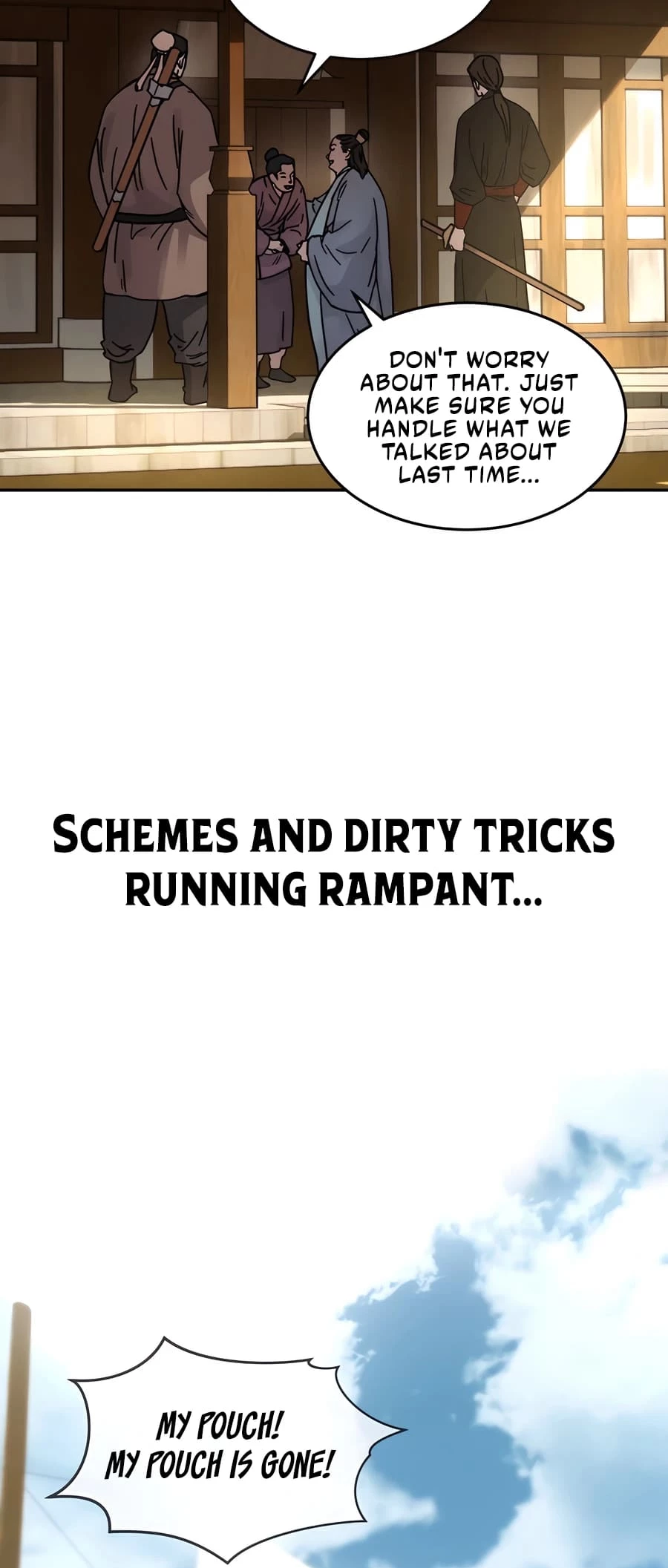 Absolute Reign Chap 1 - Next Chap 2