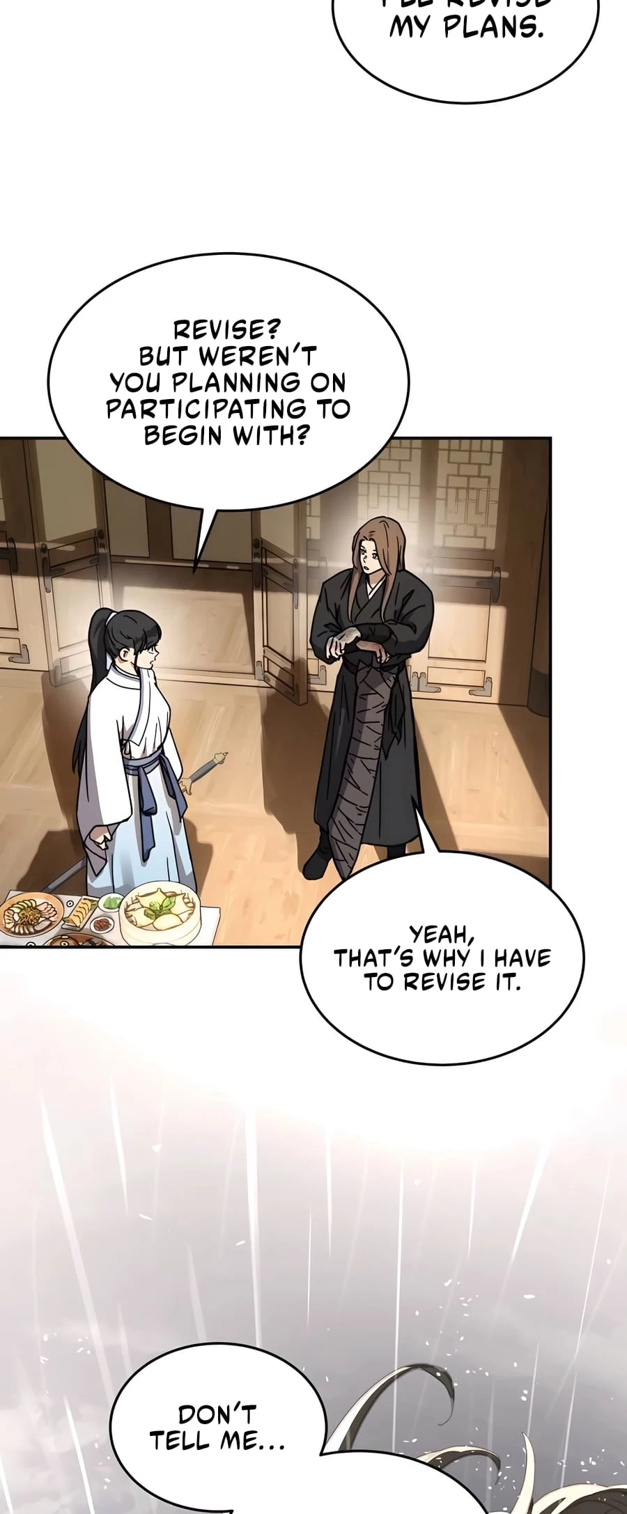 Absolute Reign Chap 2 - Next Chap 3
