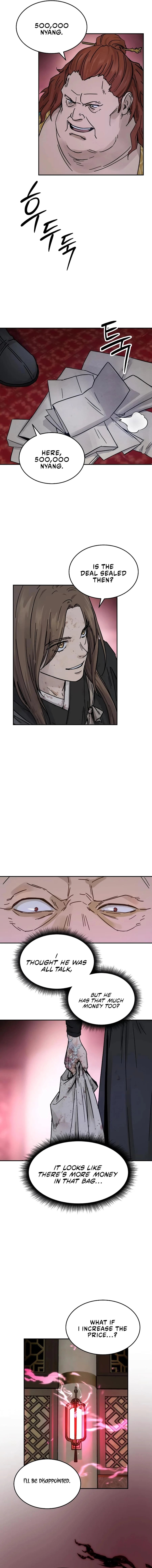 Absolute Reign Chap 3 - Next Chap 4