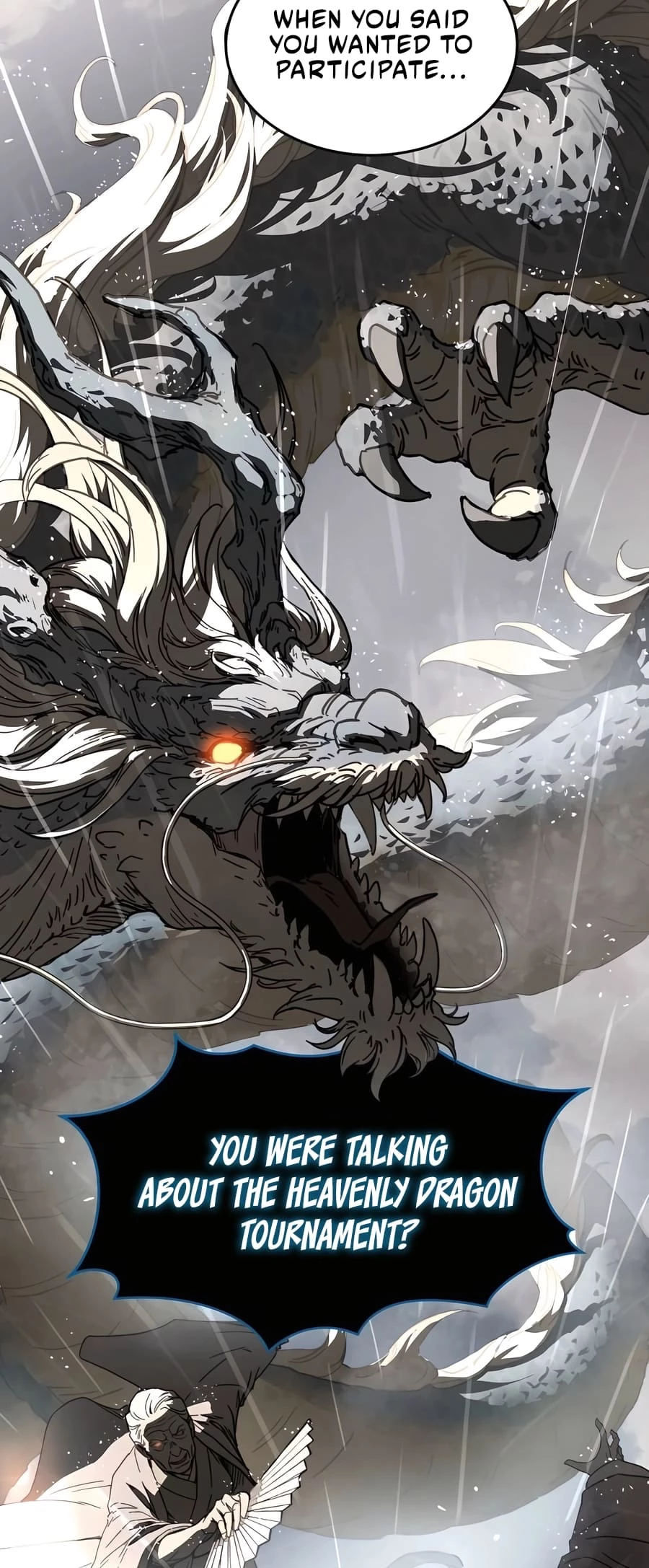 Absolute Reign Chap 2 - Next Chap 3