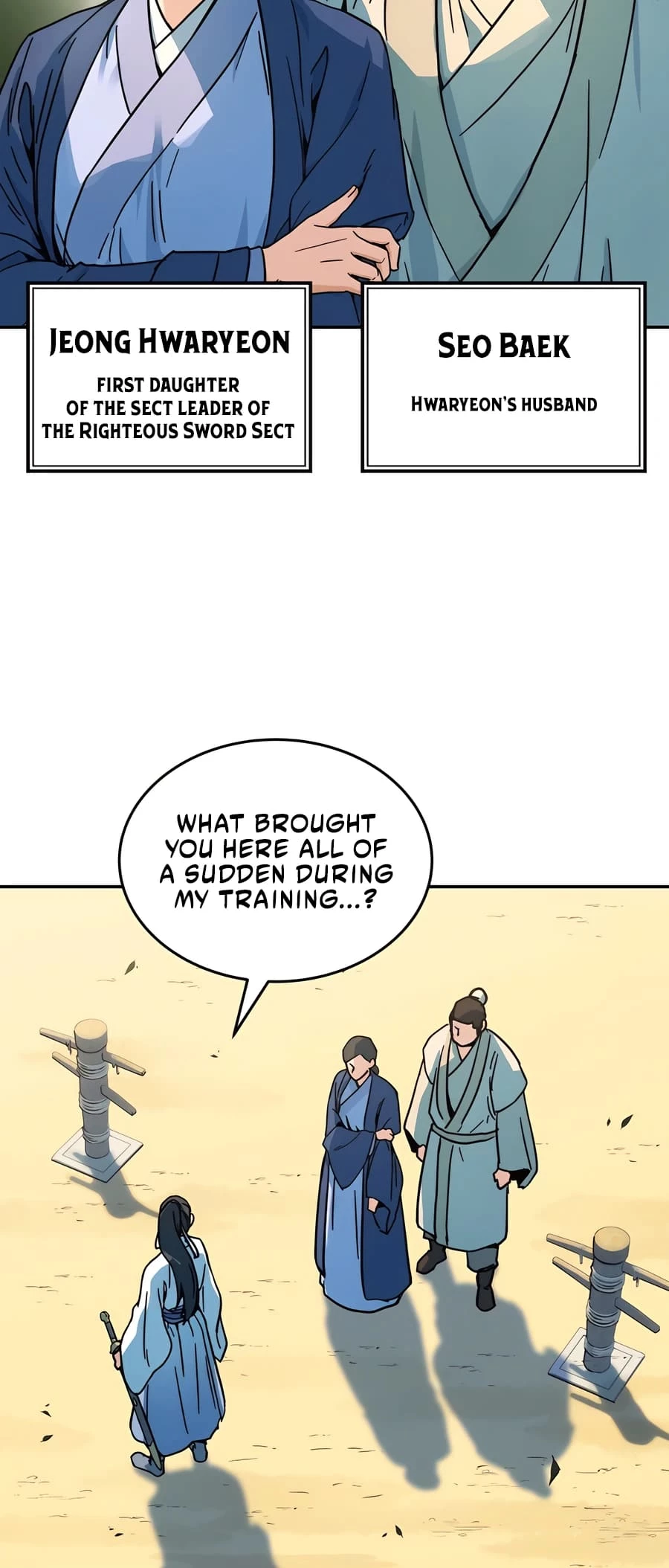 Absolute Reign Chap 1 - Next Chap 2