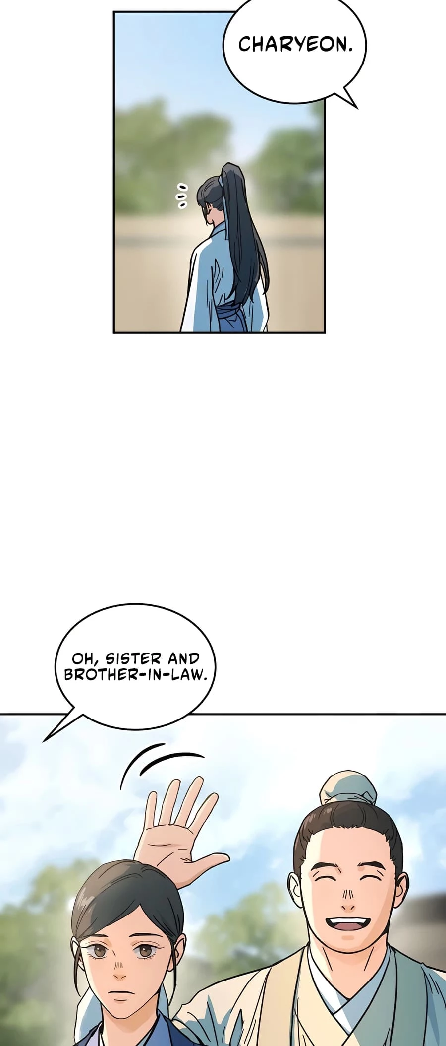 Absolute Reign Chap 1 - Next Chap 2