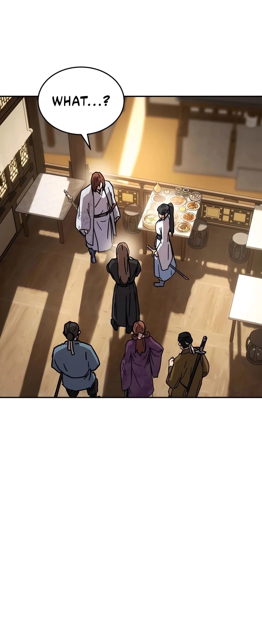 Absolute Reign Chap 2 - Next Chap 3