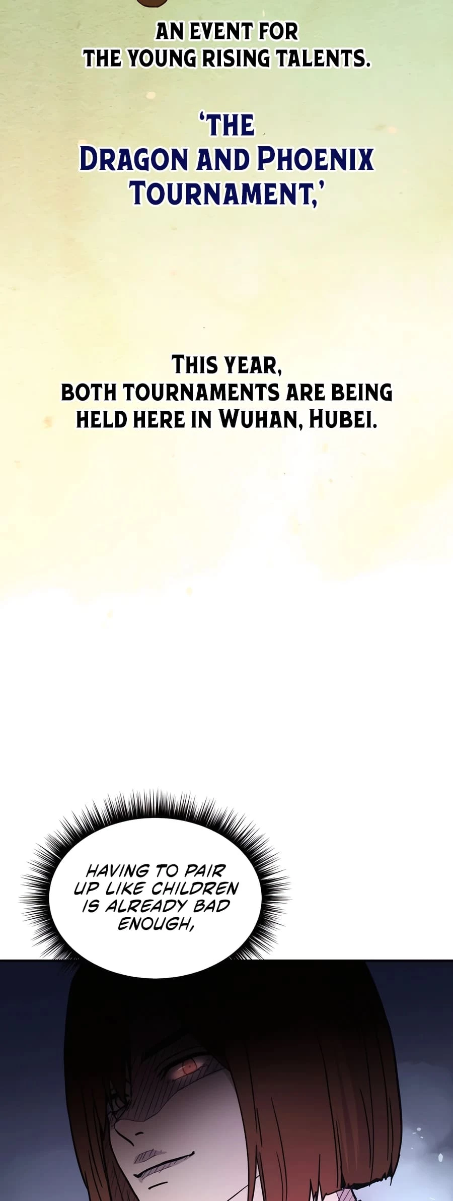 Absolute Reign Chap 1 - Next Chap 2