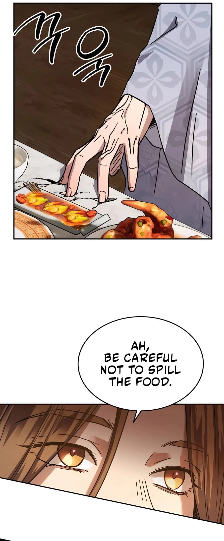 Absolute Reign Chap 2 - Next Chap 3