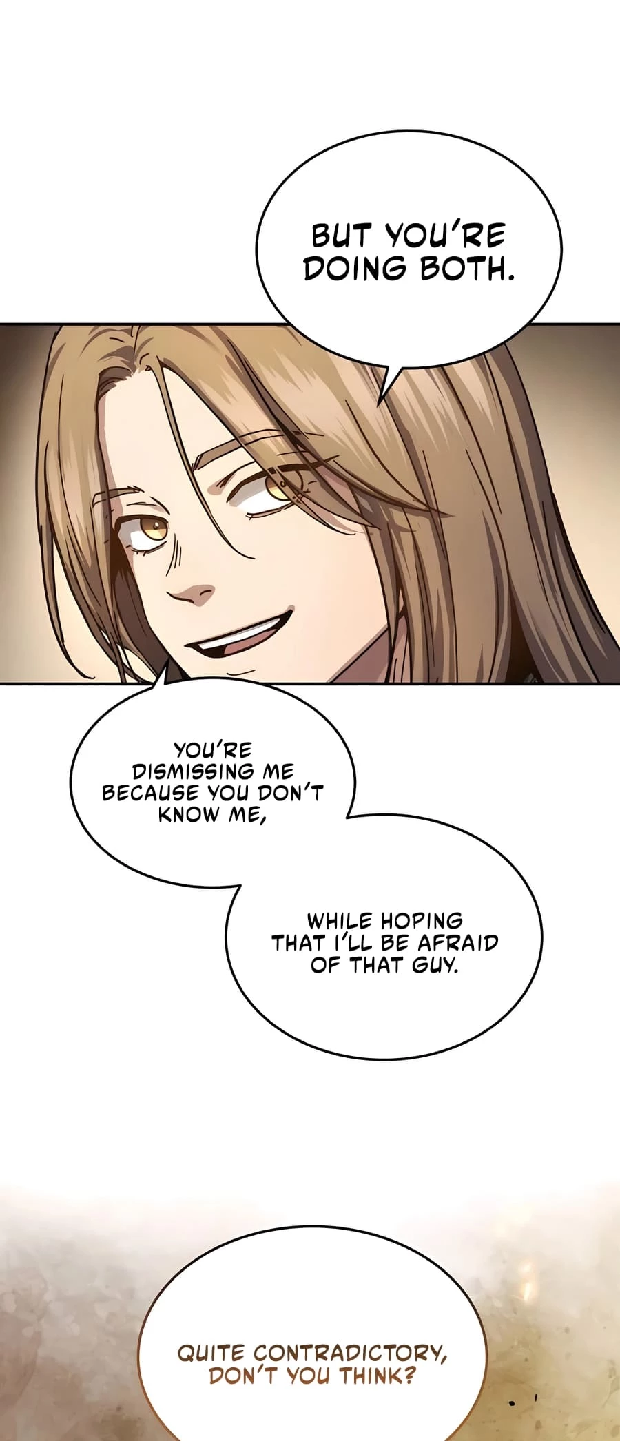 Absolute Reign Chap 2 - Next Chap 3