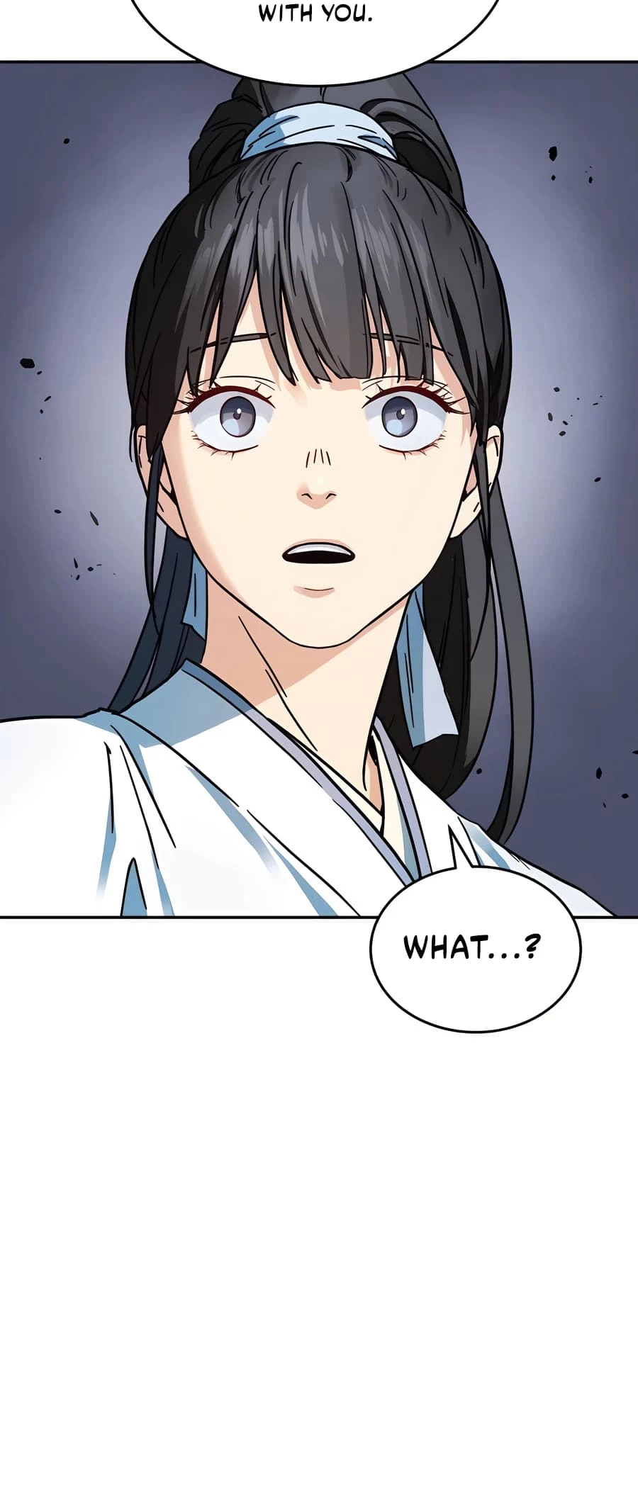 Absolute Reign Chap 1 - Next Chap 2