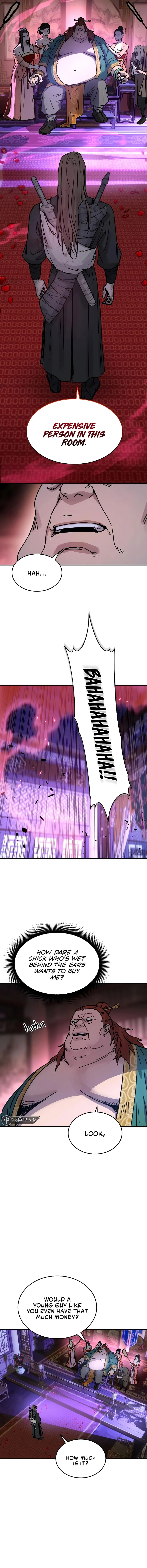 Absolute Reign Chap 3 - Next Chap 4