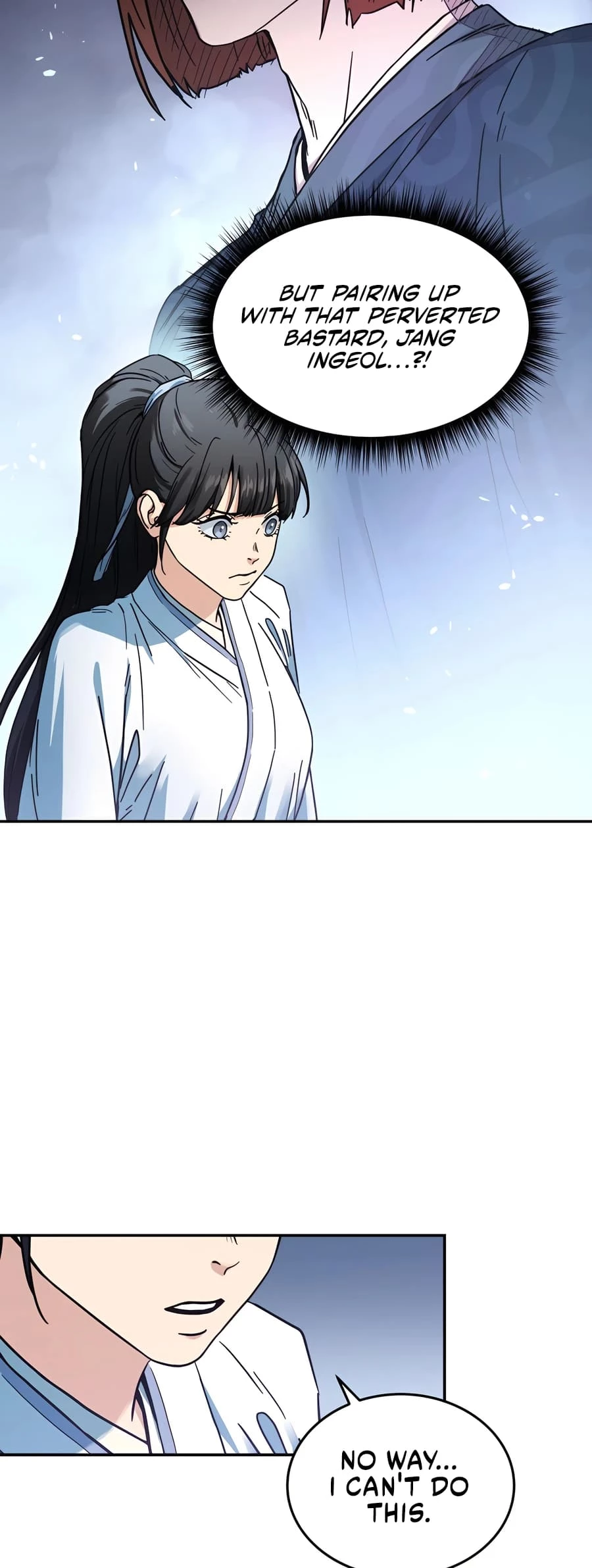 Absolute Reign Chap 1 - Next Chap 2