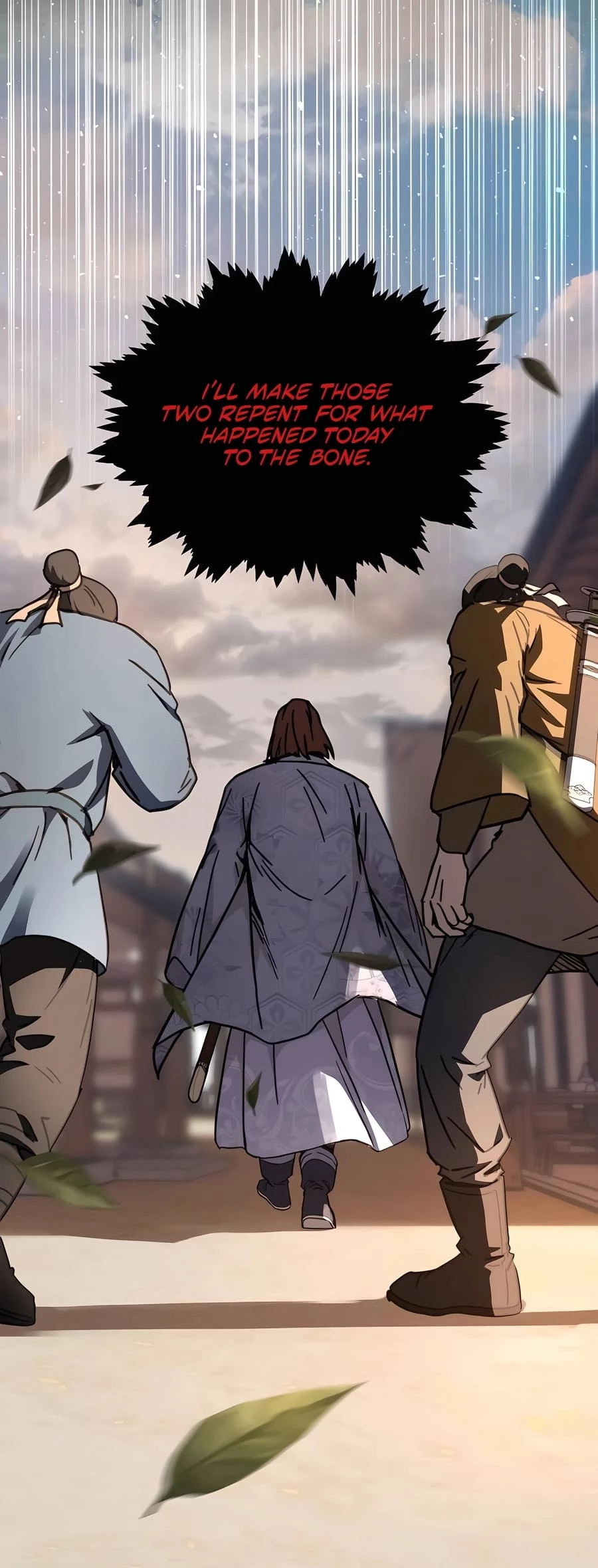 Absolute Reign Chap 2 - Next Chap 3