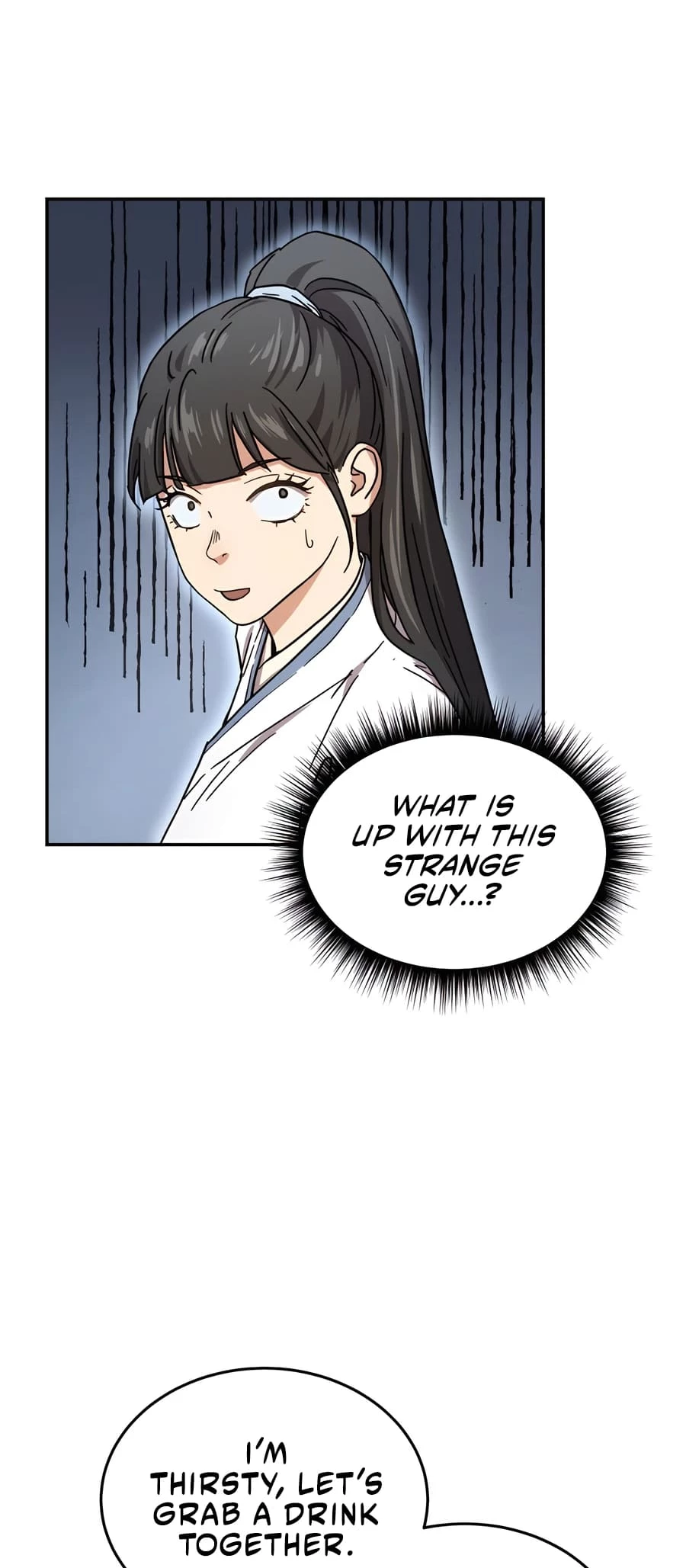 Absolute Reign Chap 1 - Next Chap 2