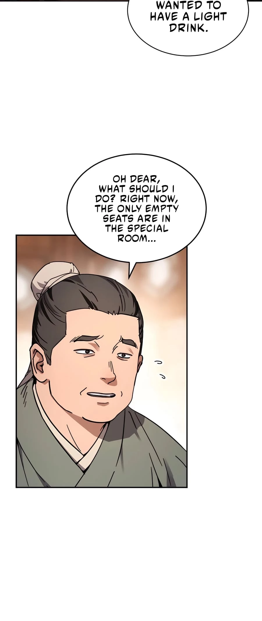 Absolute Reign Chap 1 - Next Chap 2