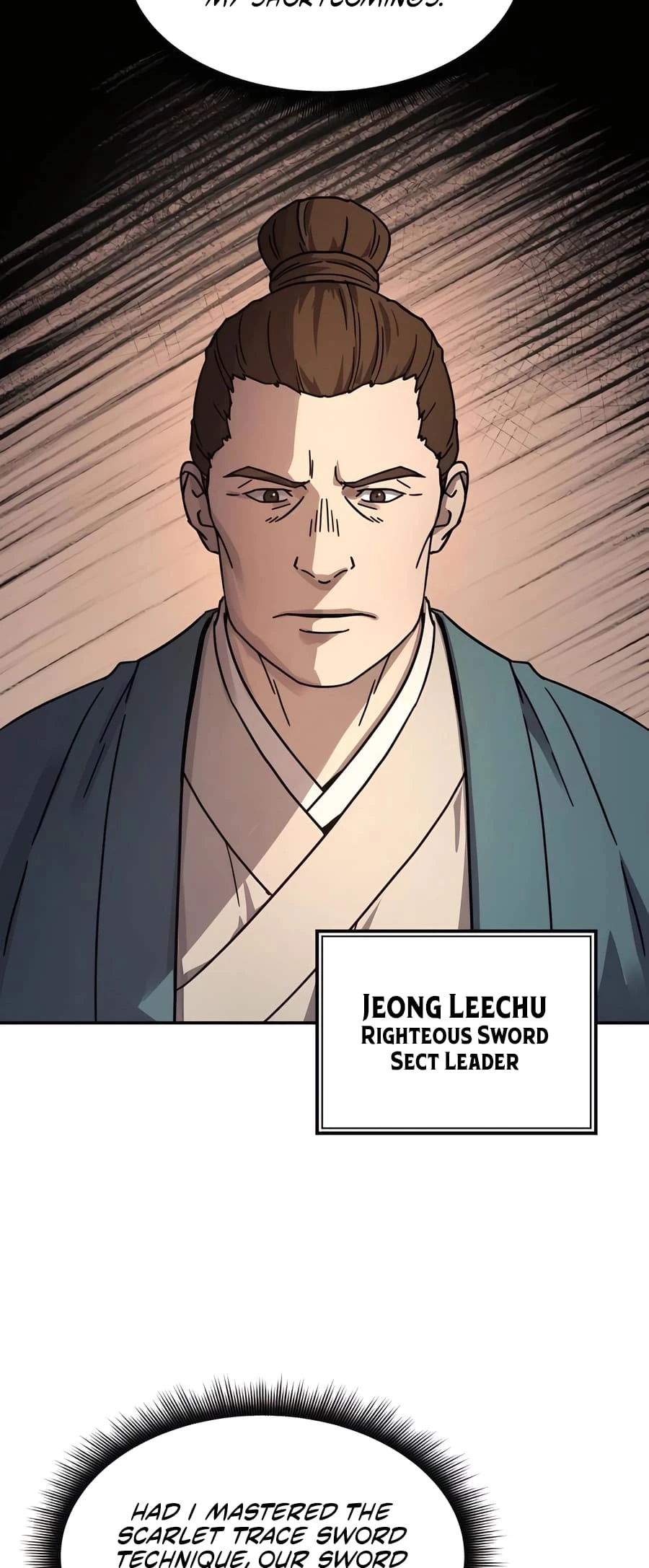 Absolute Reign Chap 2 - Next Chap 3