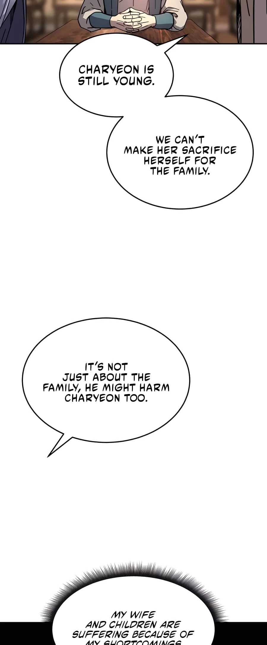 Absolute Reign Chap 2 - Next Chap 3