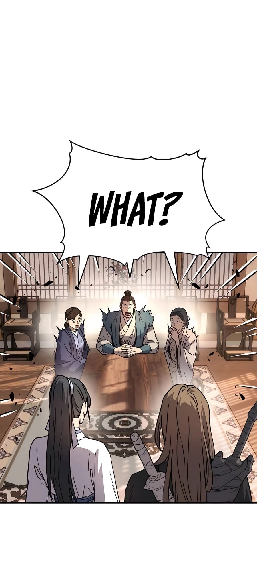 Absolute Reign Chap 2 - Next Chap 3