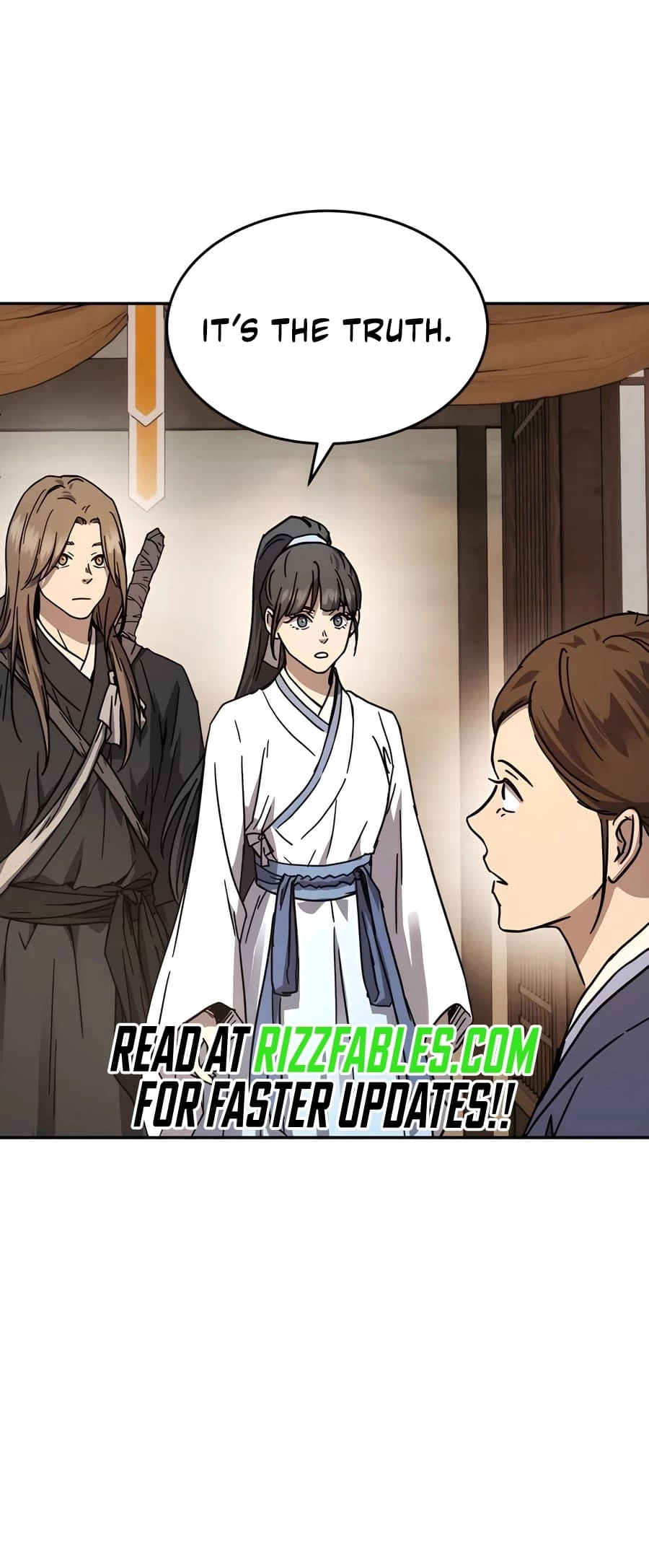 Absolute Reign Chap 2 - Next Chap 3