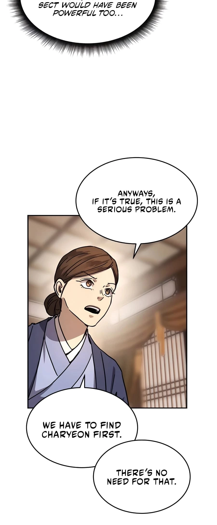 Absolute Reign Chap 2 - Next Chap 3