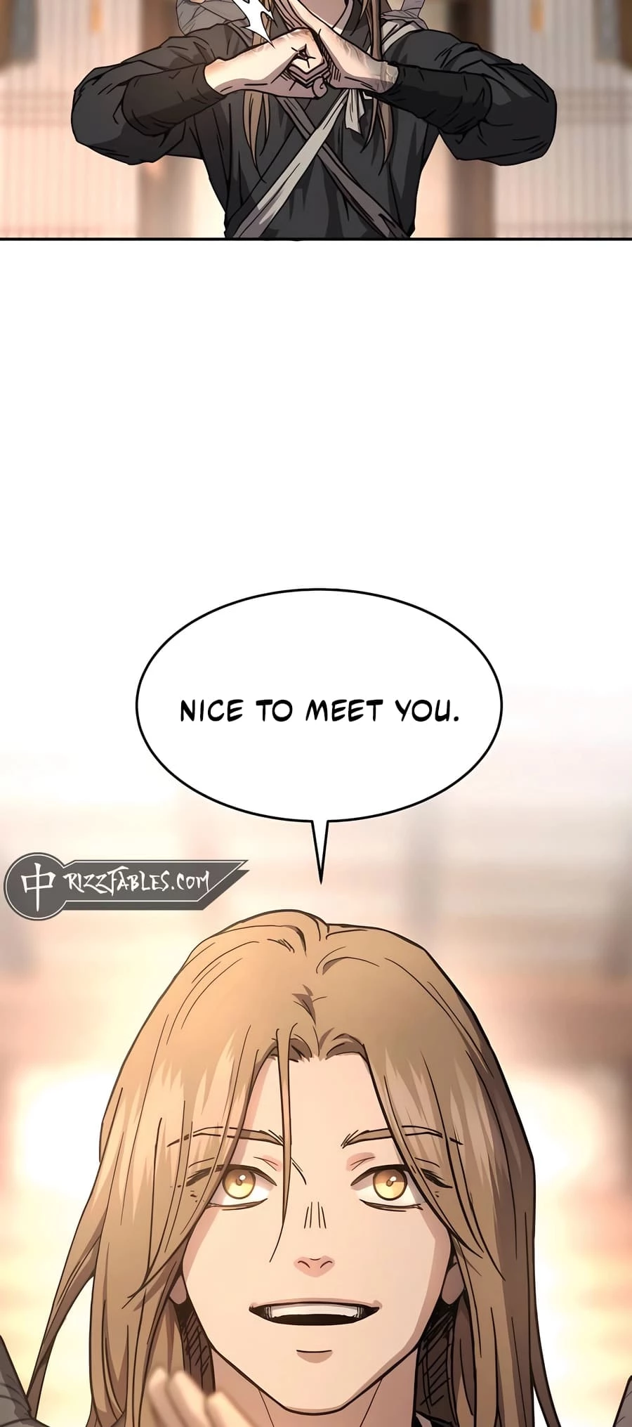 Absolute Reign Chap 2 - Next Chap 3