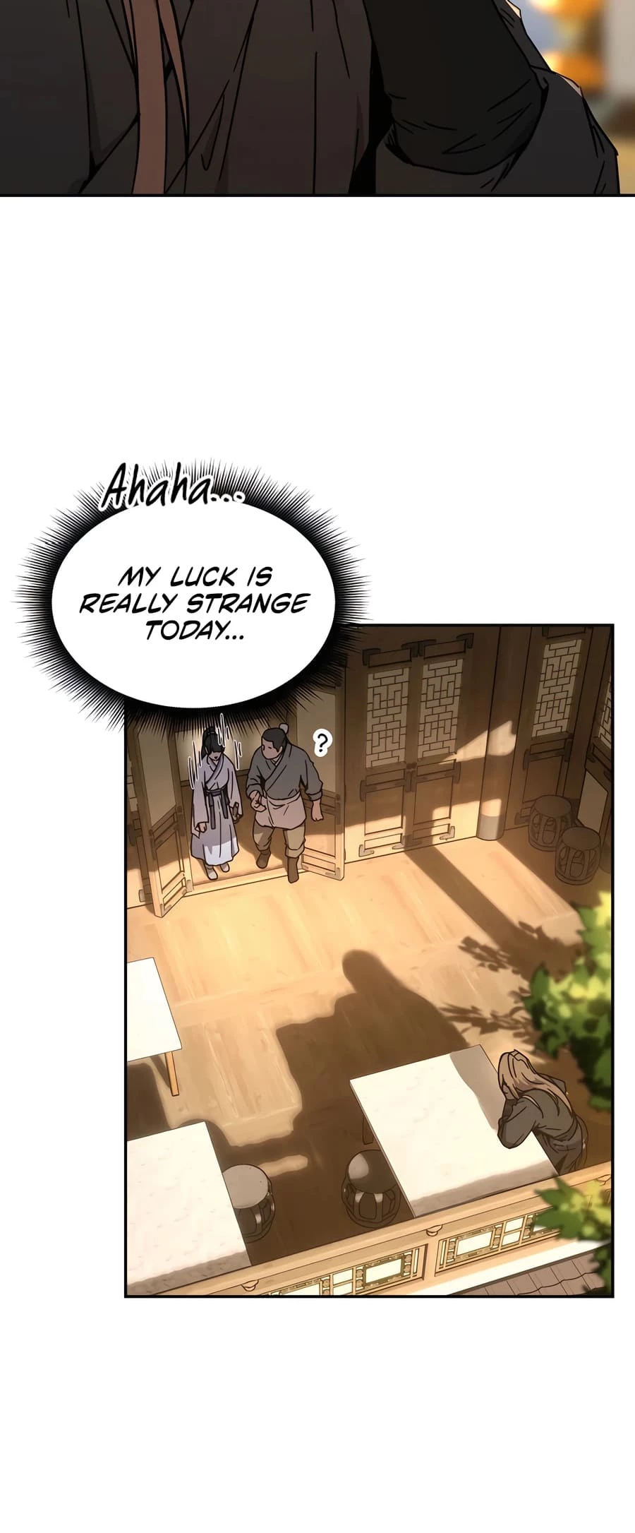 Absolute Reign Chap 1 - Next Chap 2