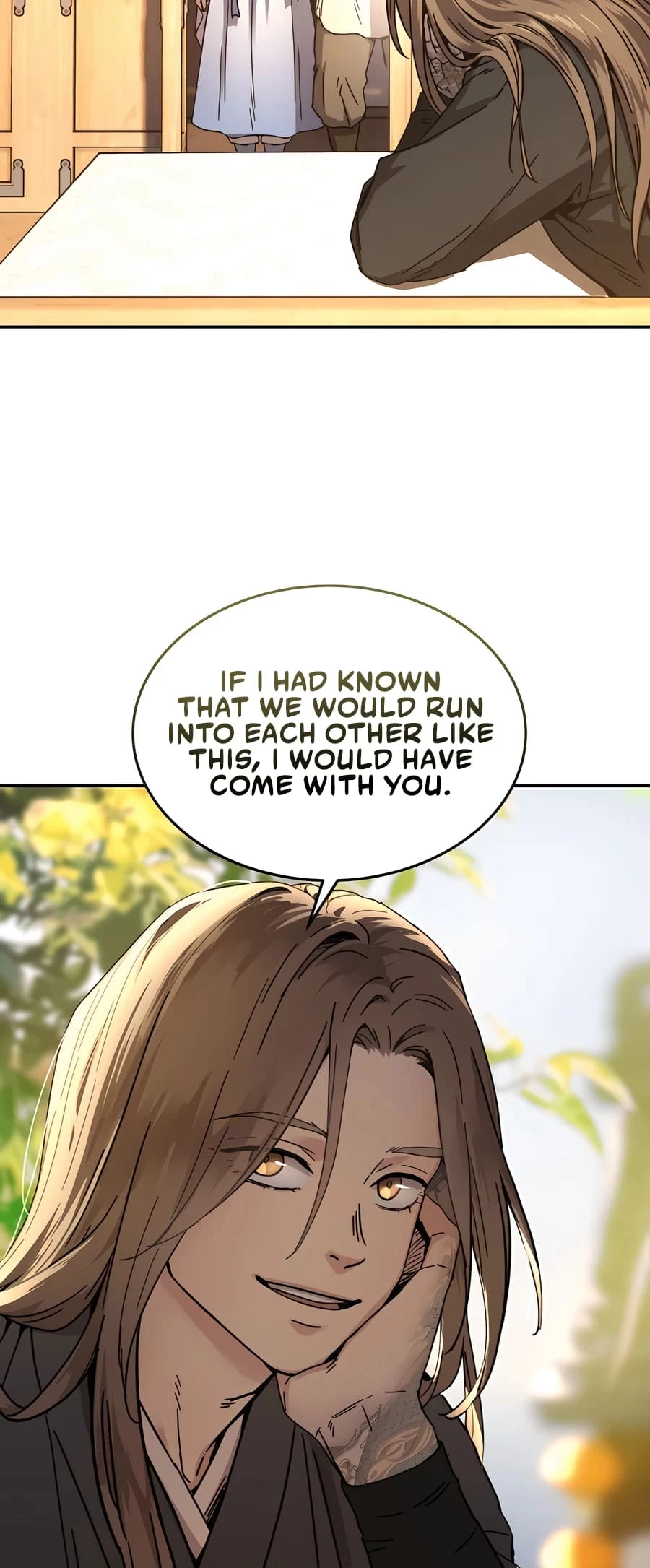 Absolute Reign Chap 1 - Next Chap 2