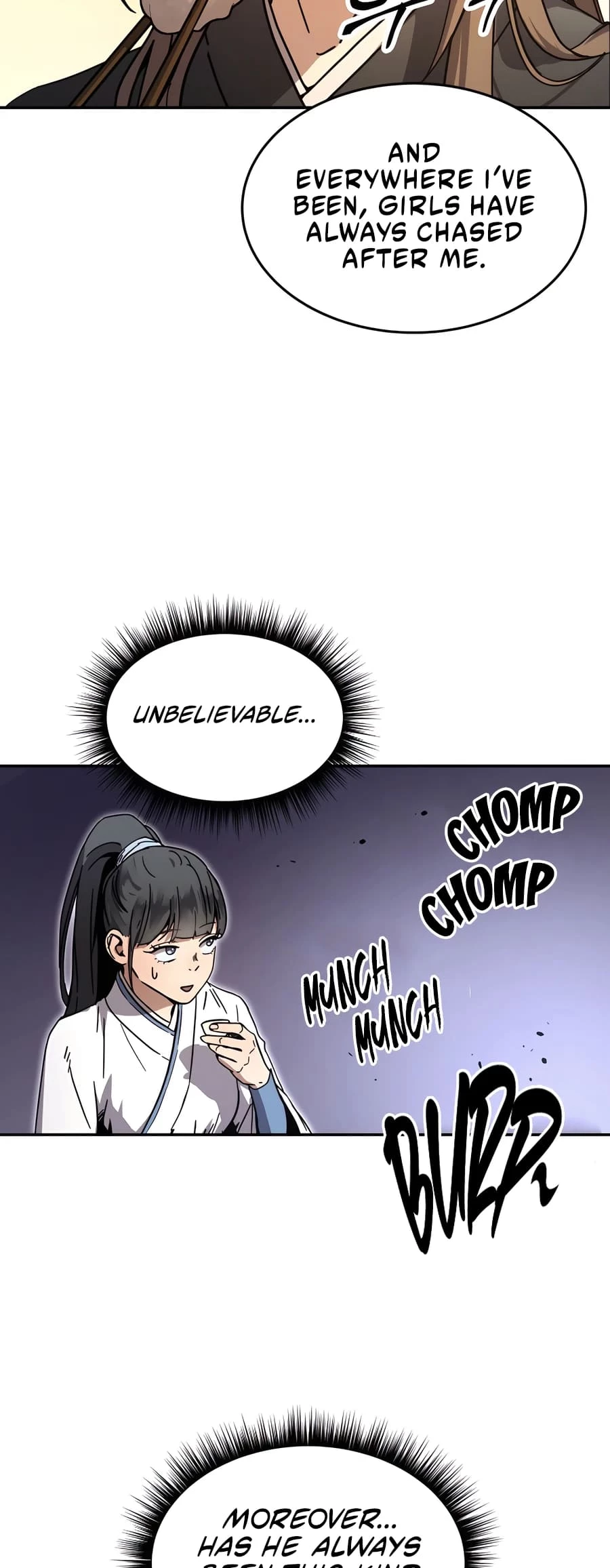 Absolute Reign Chap 1 - Next Chap 2