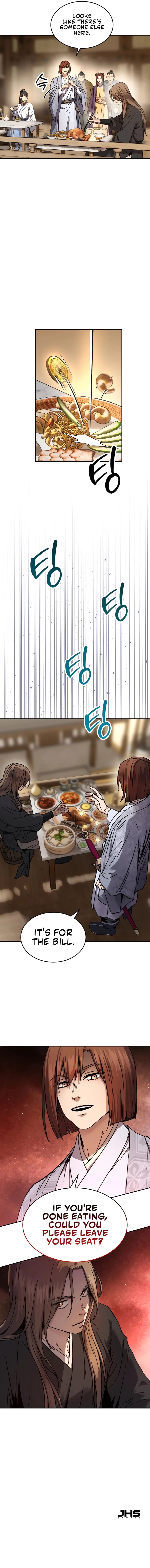 Absolute Reign Chap 1 - Next Chap 2