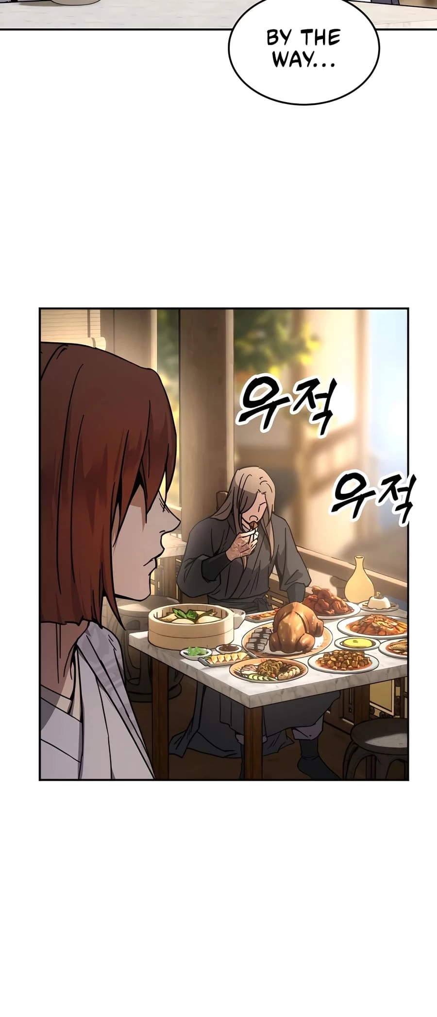 Absolute Reign Chap 1 - Next Chap 2