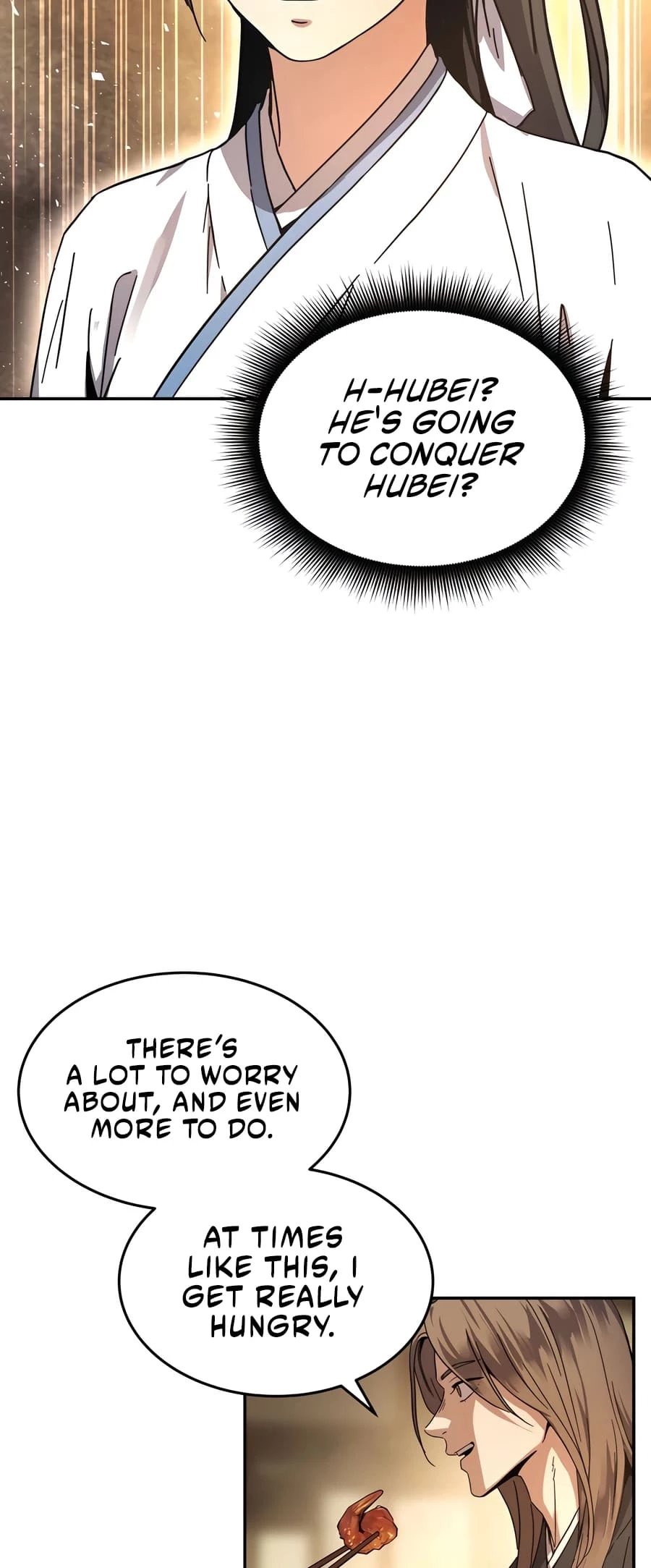 Absolute Reign Chap 1 - Next Chap 2