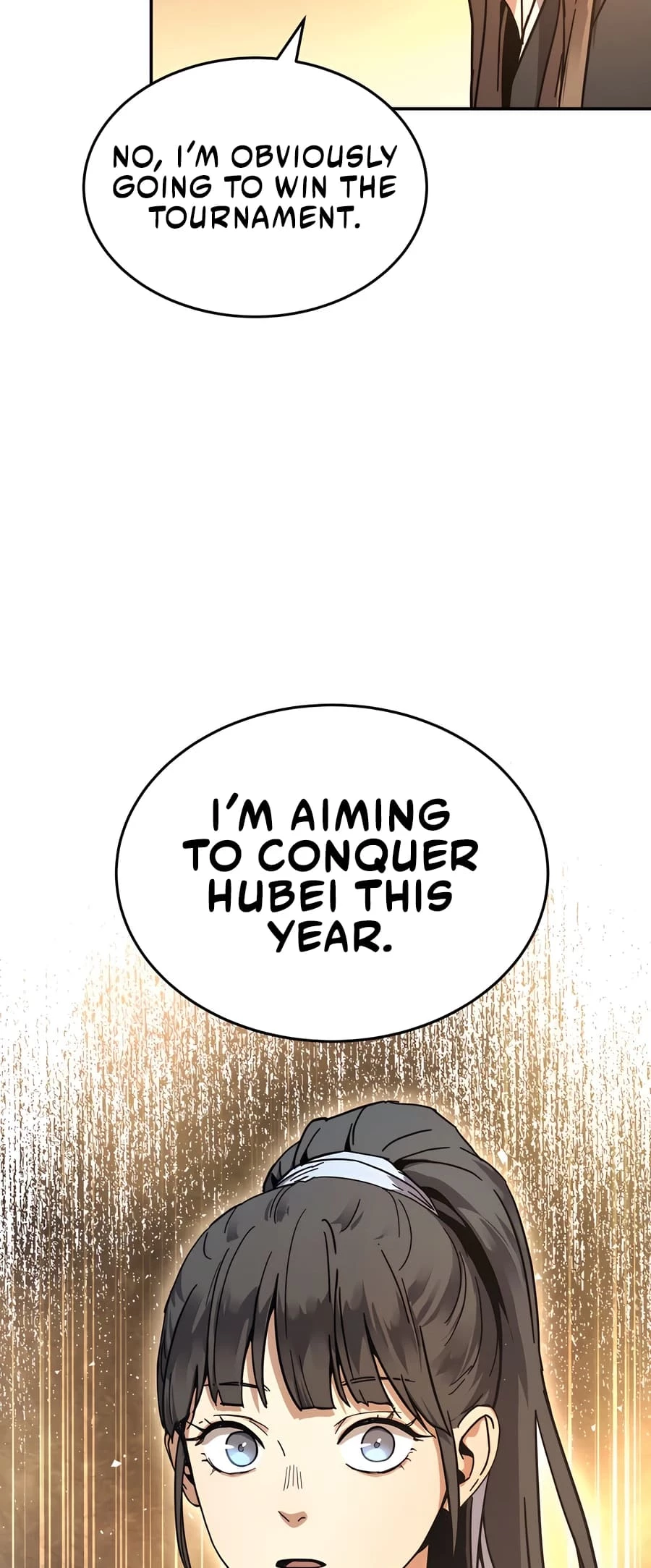 Absolute Reign Chap 1 - Next Chap 2