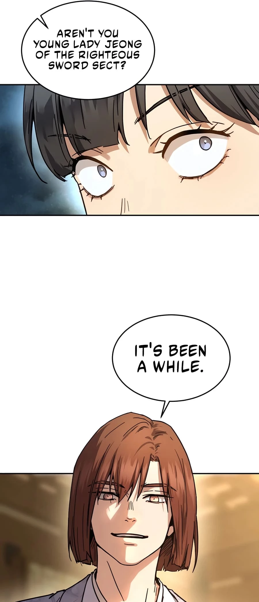 Absolute Reign Chap 1 - Next Chap 2