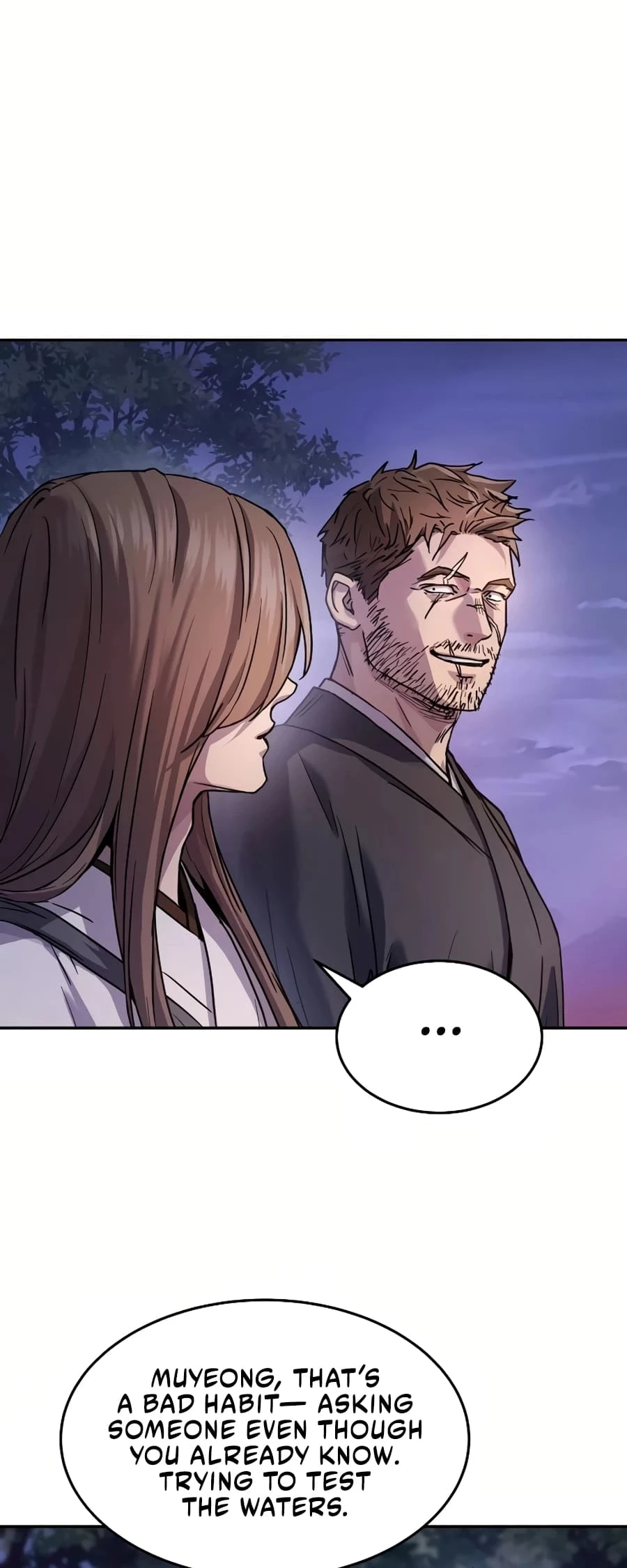 Absolute Reign Chap 10 - Next Chap 11