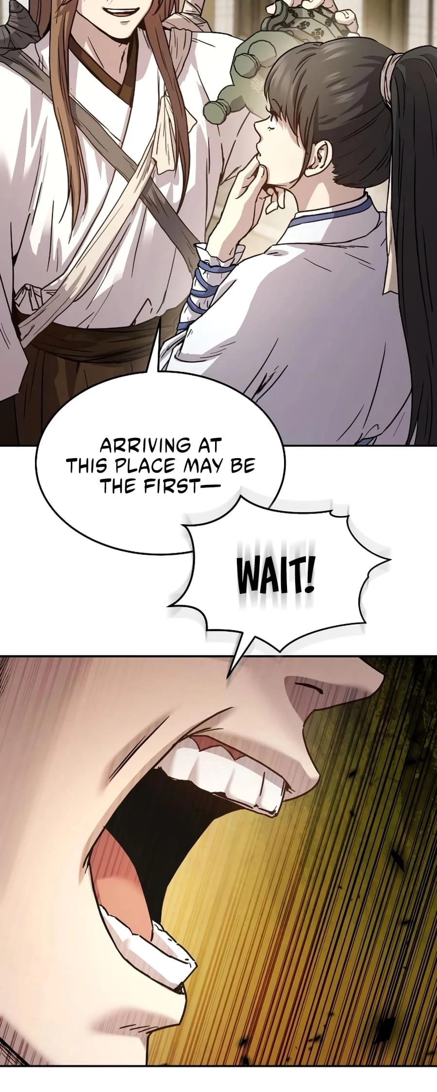 Absolute Reign Chap 9 - Next Chap 10