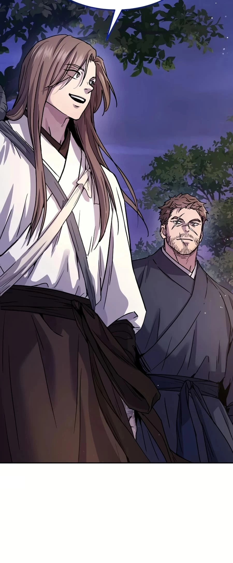 Absolute Reign Chap 10 - Next Chap 11