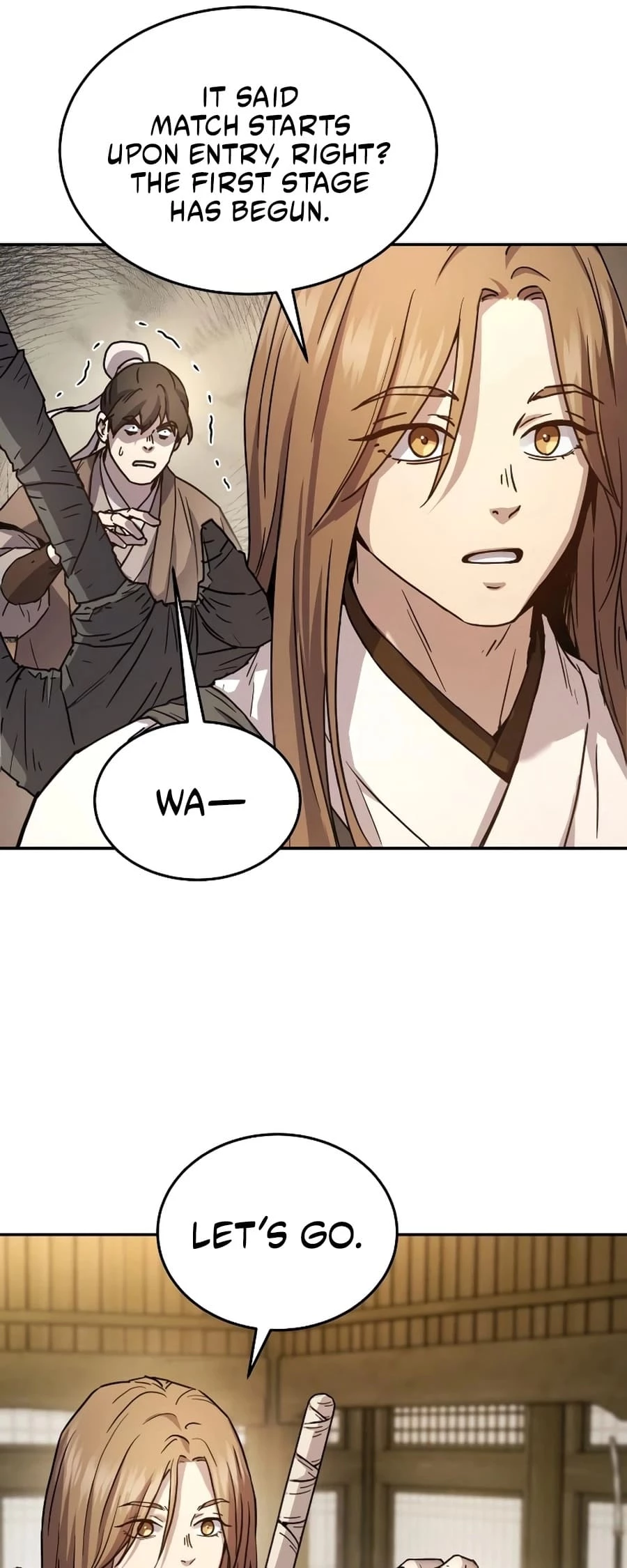 Absolute Reign Chap 9 - Next Chap 10