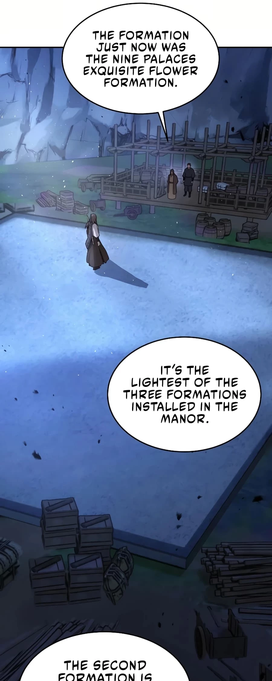 Absolute Reign Chap 10 - Next Chap 11