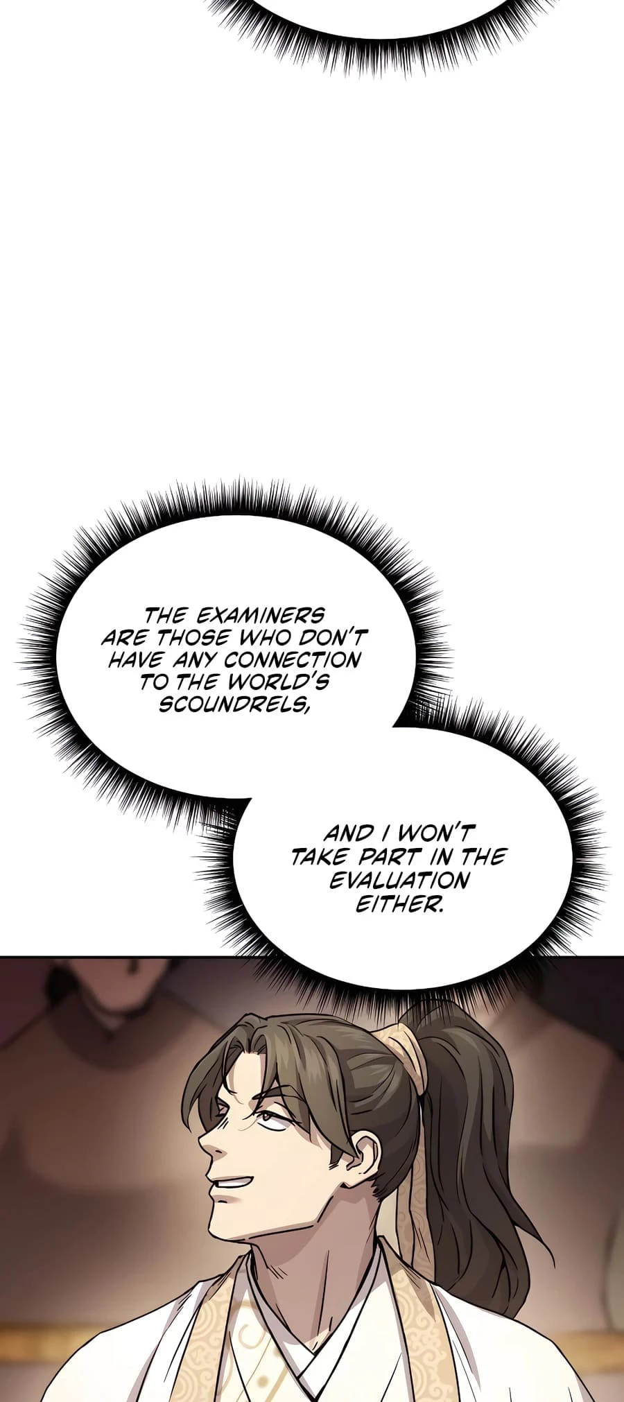 Absolute Reign Chap 11 - Next Chap 12