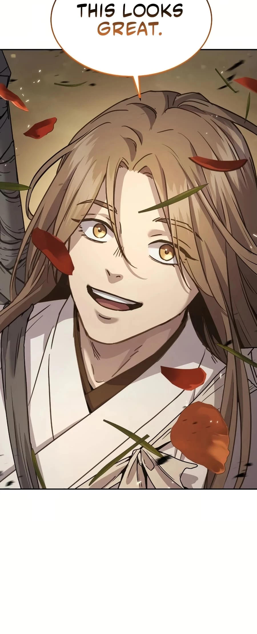 Absolute Reign Chap 10 - Next Chap 11