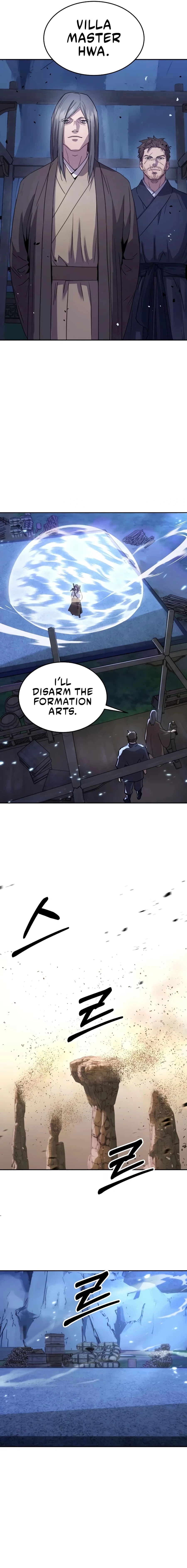 Absolute Reign Chap 10 - Next Chap 11