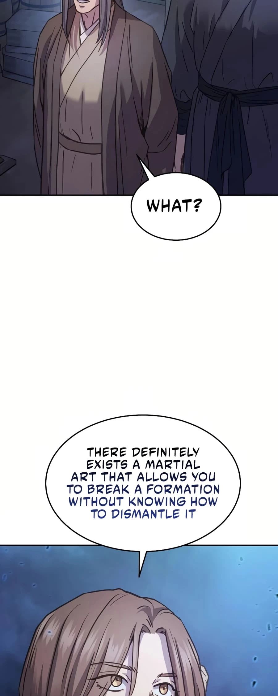 Absolute Reign Chap 10 - Next Chap 11