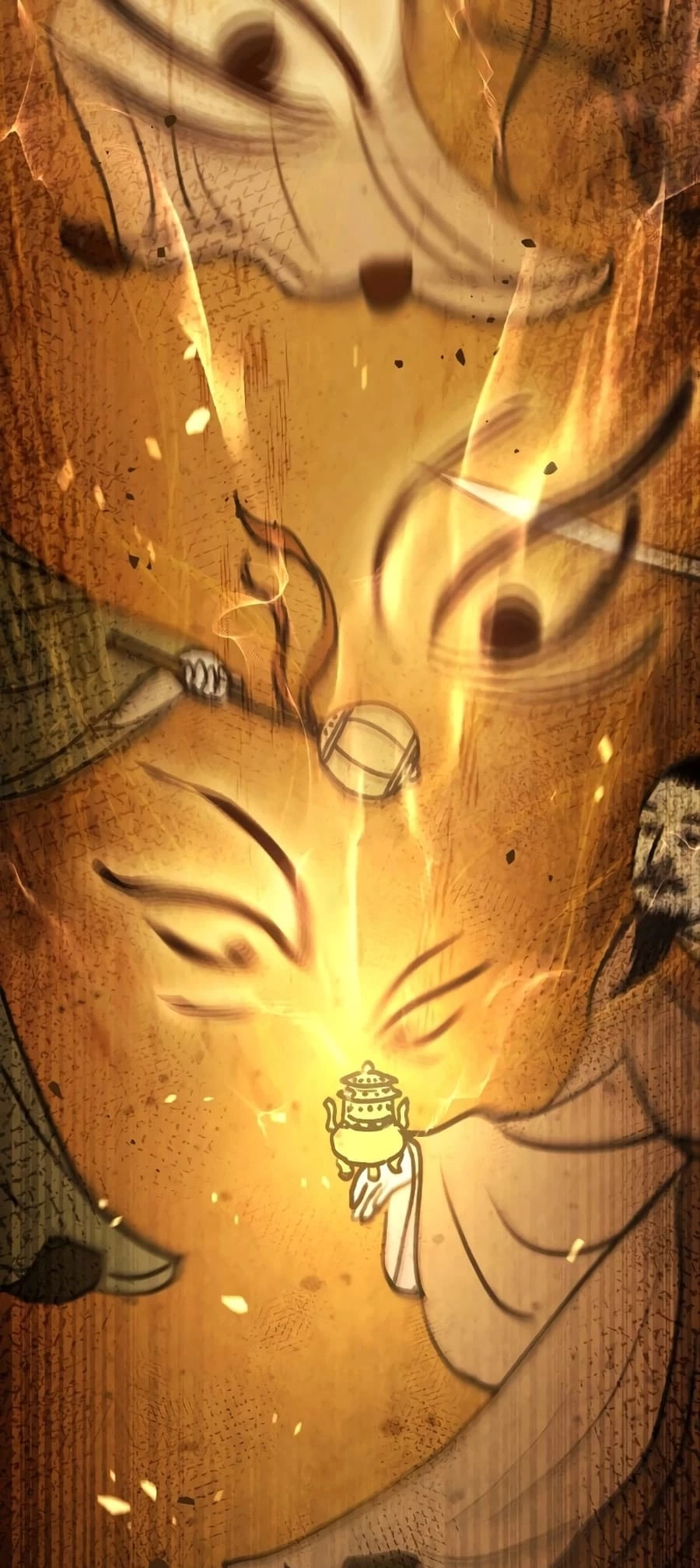 Absolute Reign Chap 9 - Next Chap 10