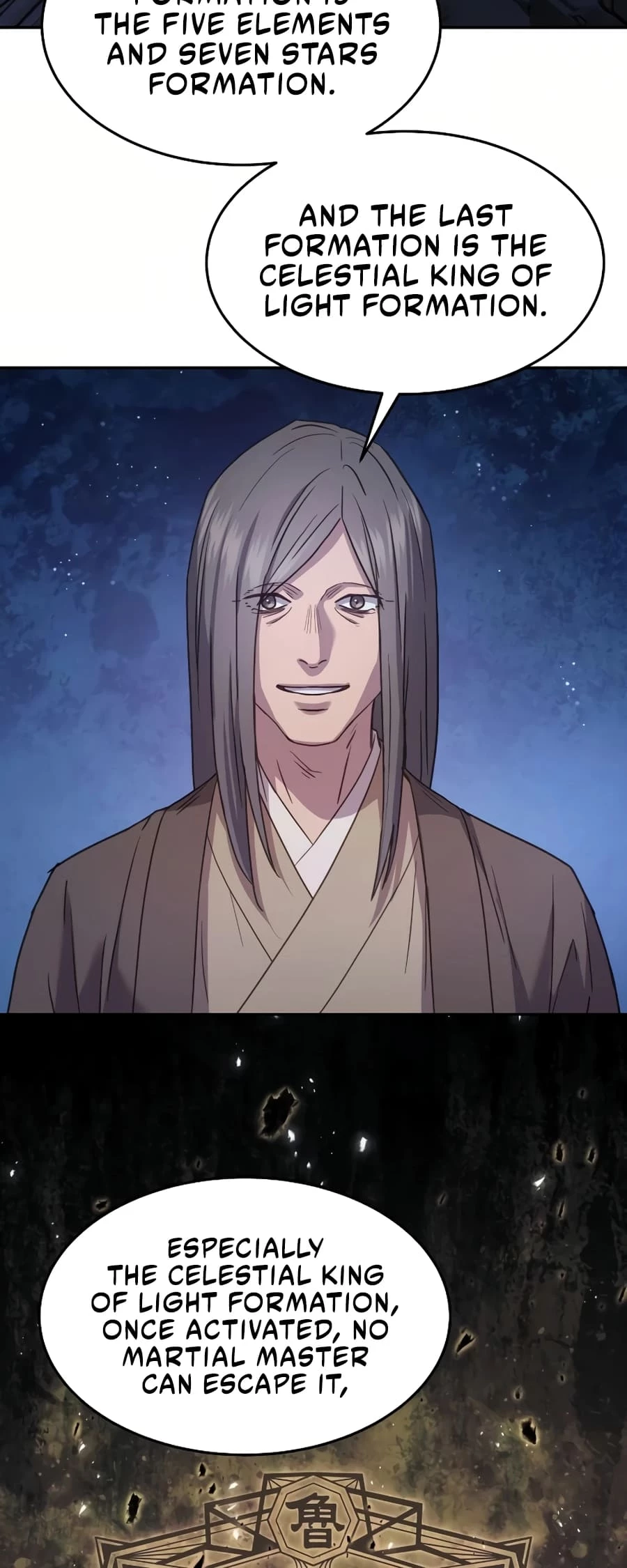 Absolute Reign Chap 10 - Next Chap 11