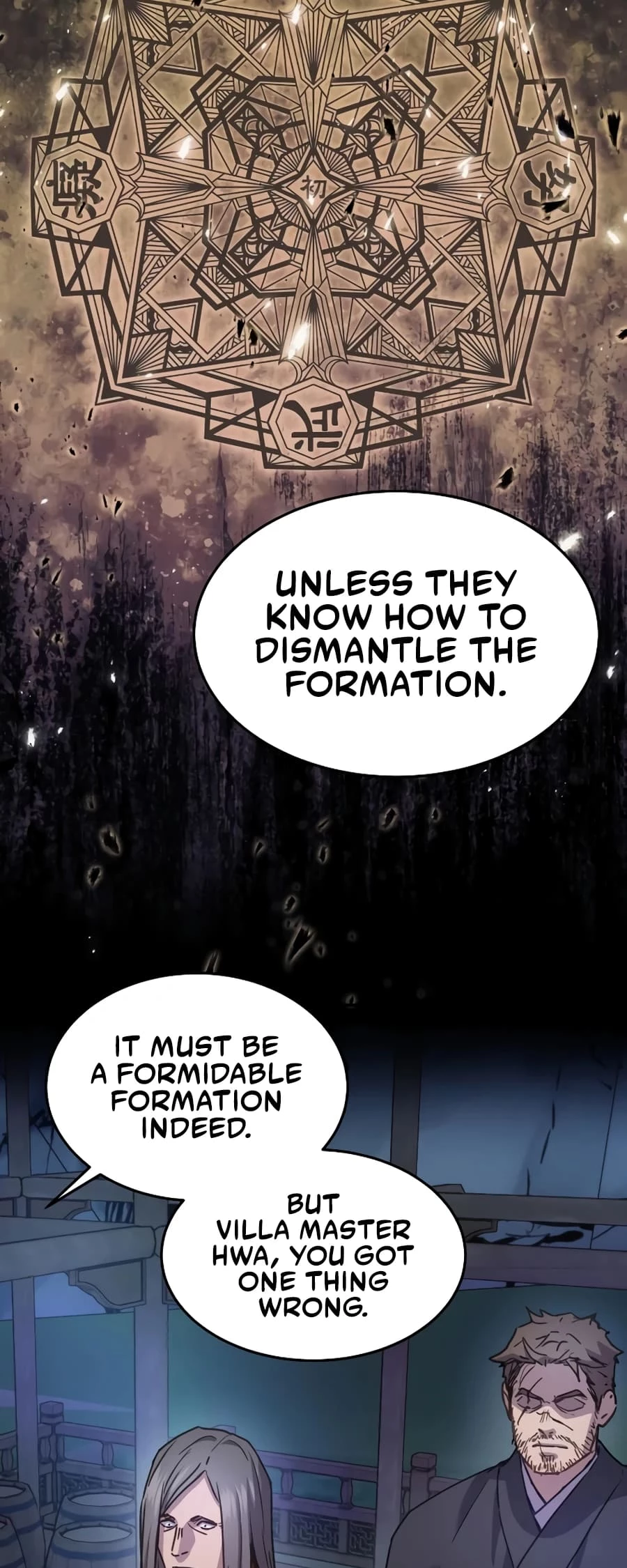 Absolute Reign Chap 10 - Next Chap 11