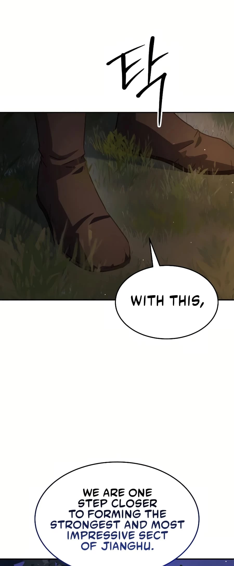 Absolute Reign Chap 10 - Next Chap 11