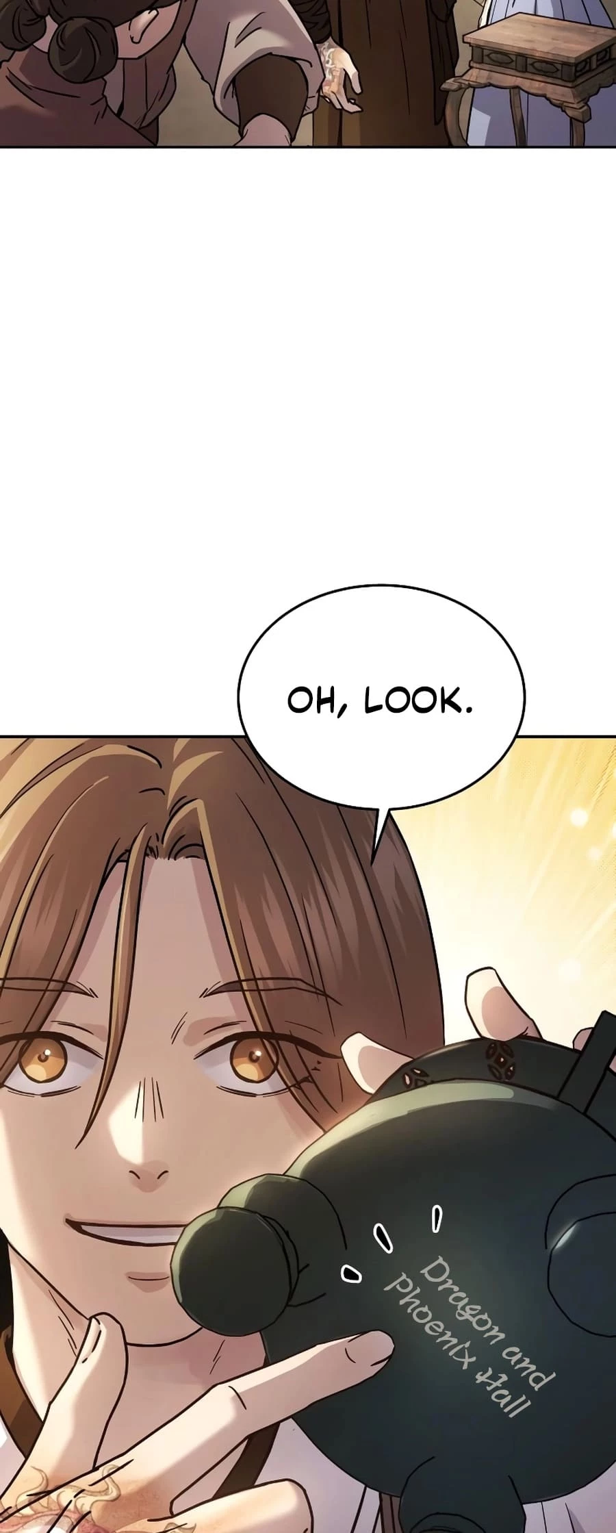 Absolute Reign Chap 9 - Next Chap 10