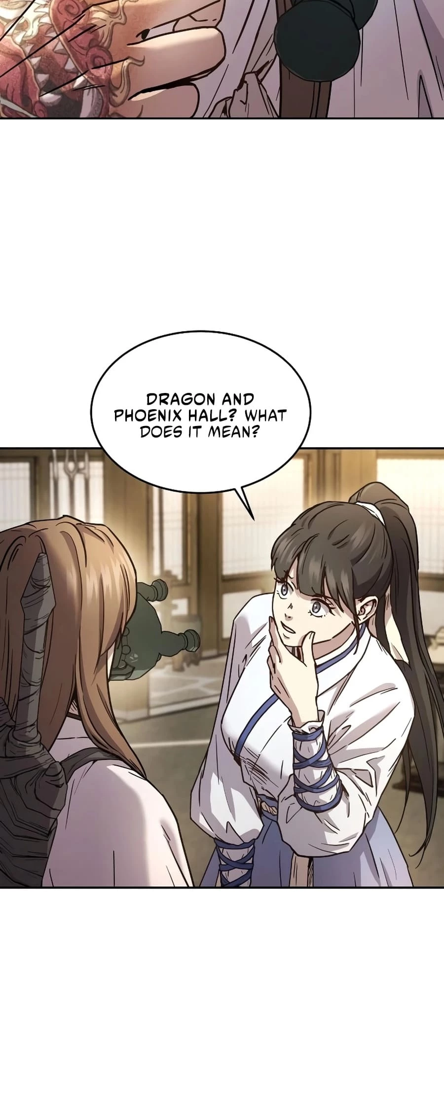 Absolute Reign Chap 9 - Next Chap 10