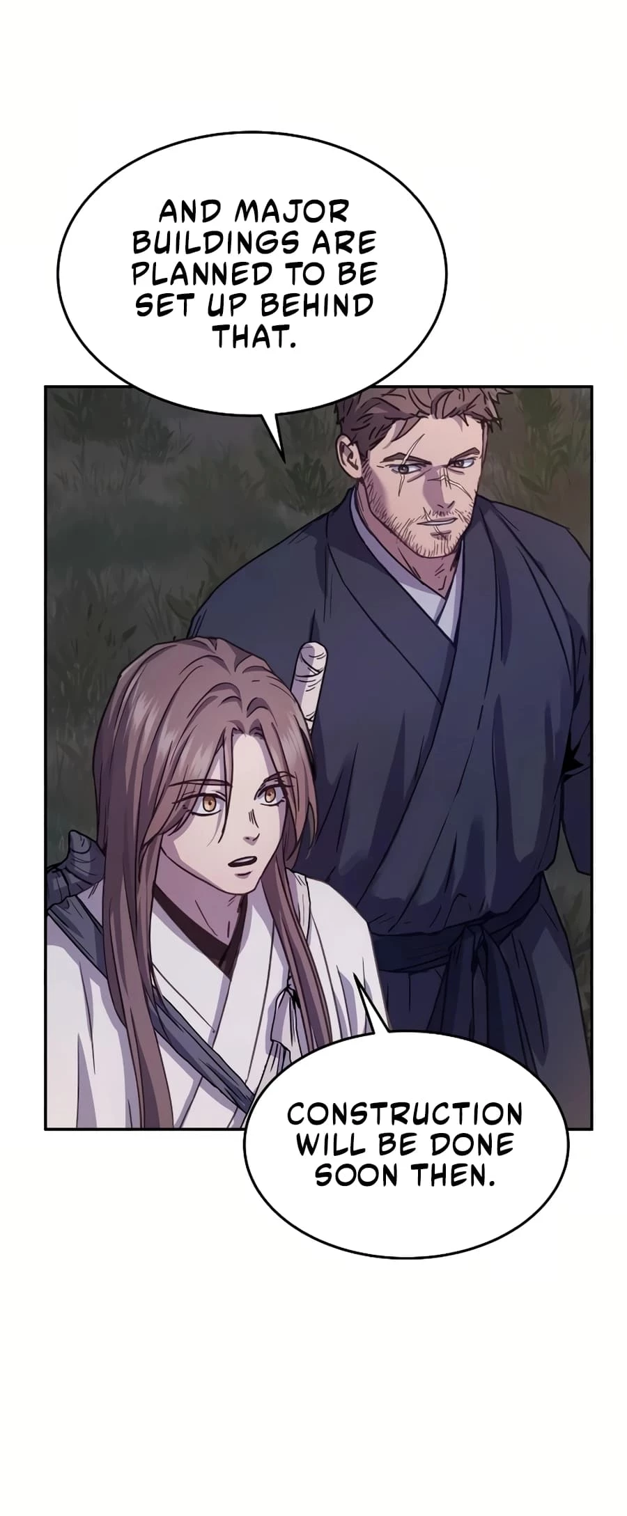 Absolute Reign Chap 10 - Next Chap 11