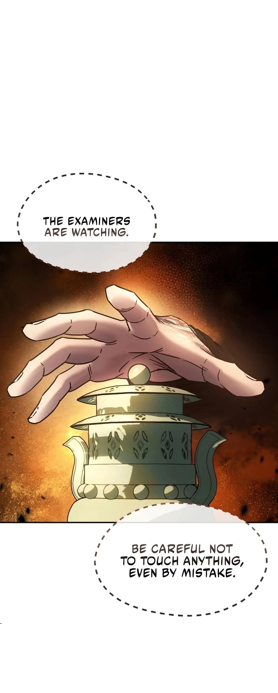 Absolute Reign Chap 9 - Next Chap 10