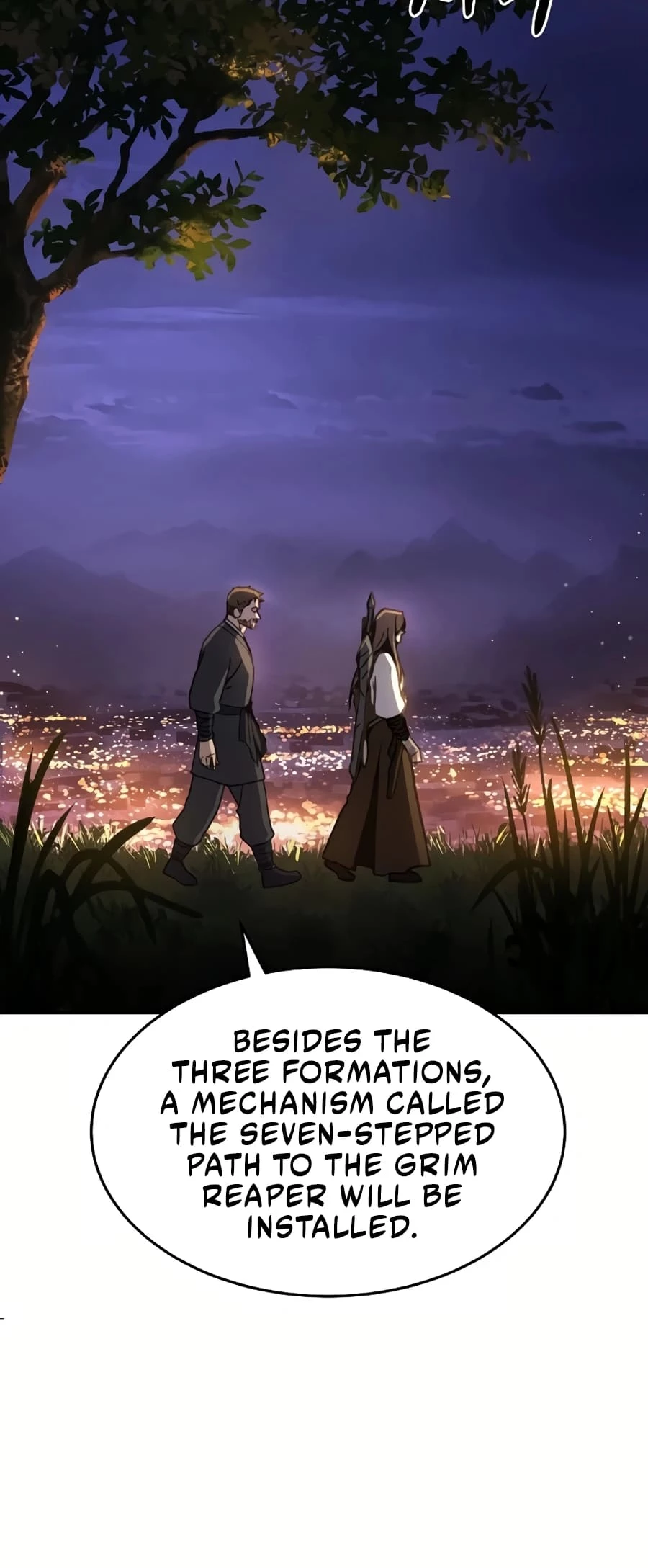 Absolute Reign Chap 10 - Next Chap 11